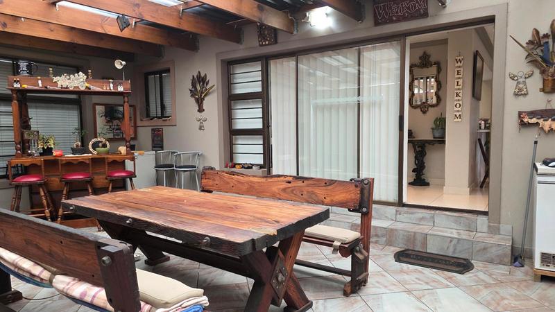 3 Bedroom Property for Sale in Reebok Western Cape
